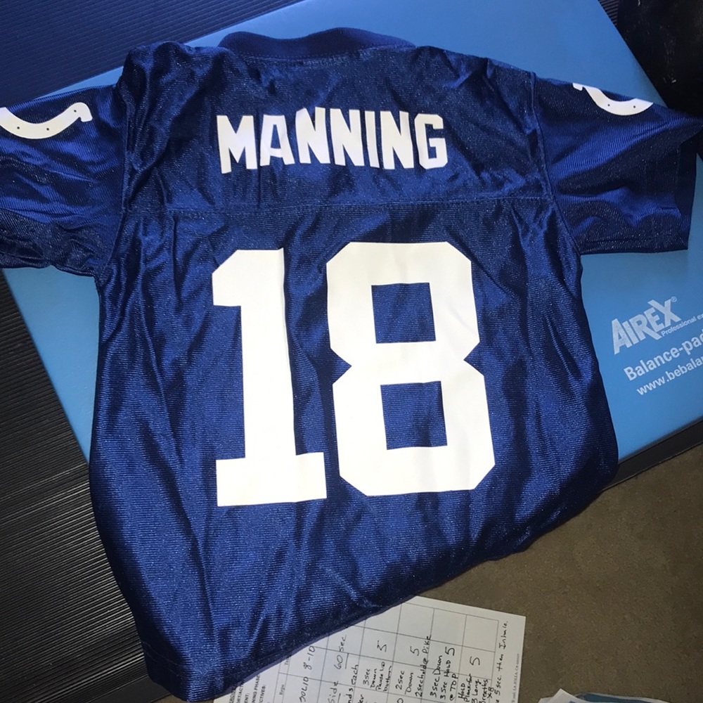 Cults Manning Jersey